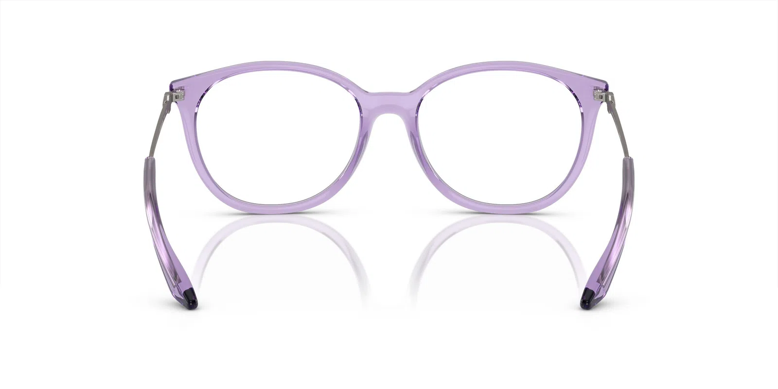 Armani Exchange 3109F Eyeglasses - view 6